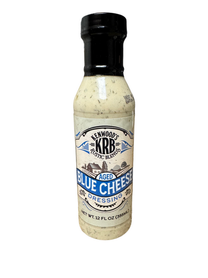 Aged Blue Cheese Dressing Aged Blue Cheese Dressing