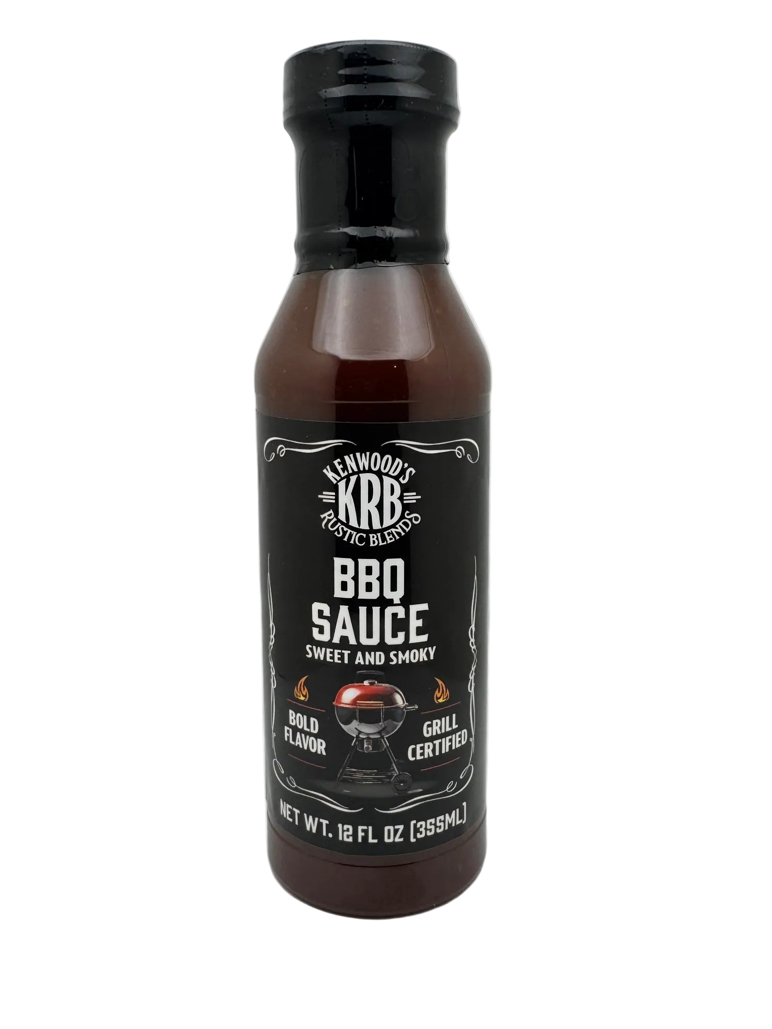 BBQ Sauce