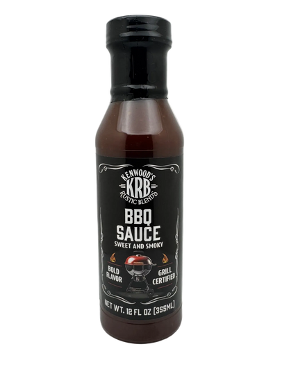 BBQ Sauce