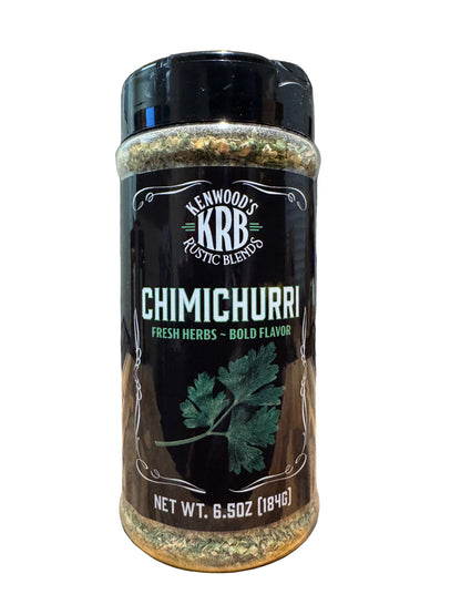 Chimichurri