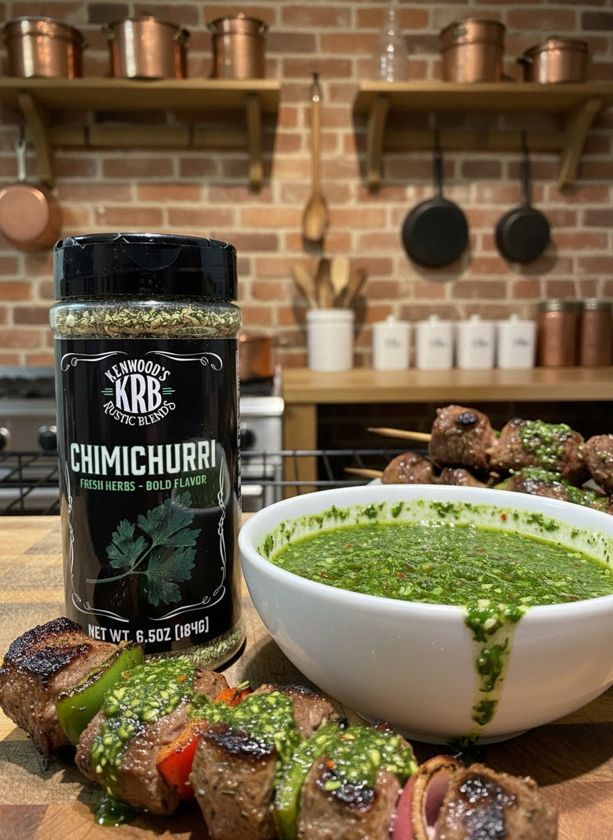 Chimichurri